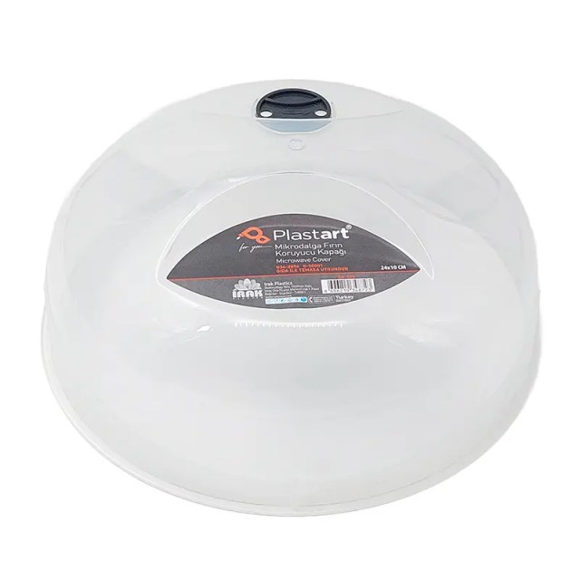 Capac Microunde Mare 24x10CM SA-615 Capac Microunde Mare 24x10CM SA-615