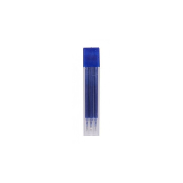 Rezerva Pix Pilot Trix Concorde Blue 0.7mm 3 bucati Rezerva Pix Pilot Trix Concorde Blue 0.7mm 3 bucati