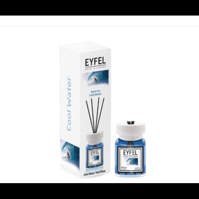 Odorizant Camera EYFEL Cool Water 120ML