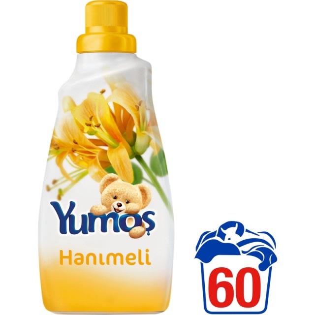 Balsam Rufe Yumos Hammeli 1.44L