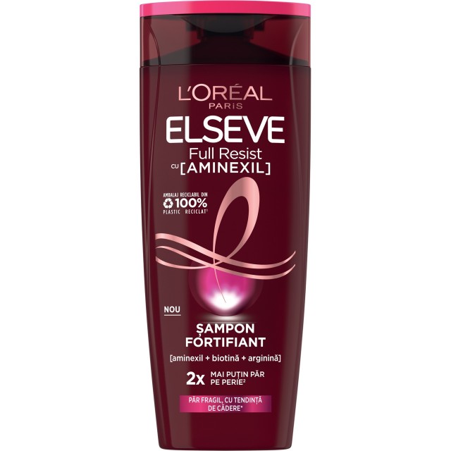 Sampon Elseve Full Resist 250ml