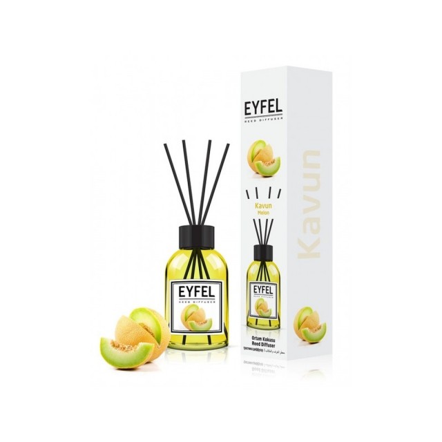 Odorizant camera Eyfel Pepene Galben 120 ml