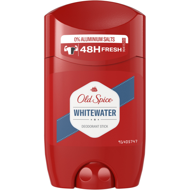 Deodorant stick Old Spice Whitewater, 50 ml Deodorant stick Old Spice Whitewater, 50 ml