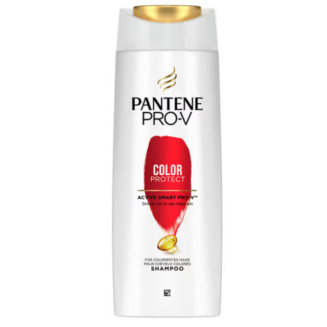 Sampon par Pantene Color Protect 500 ml