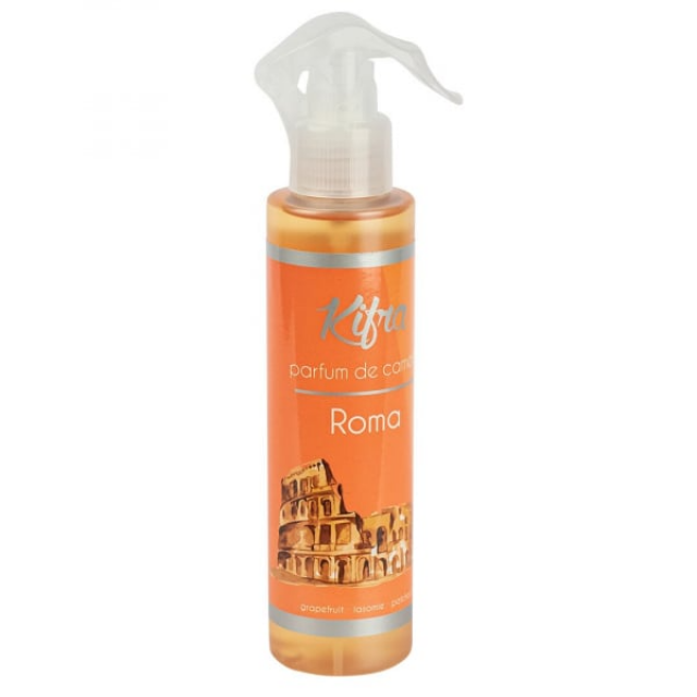 Parfum de camera Kifra Roma, 200 ml