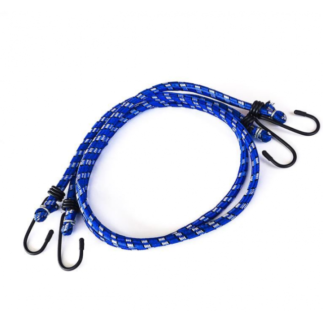 Corzi elastice fixare marfa RoGroup, 2 buc/set Automobile ProTravel