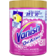 Pudra pentru indepartarea petelor pentru haine colorate Vanish Oxi Action, 960 gr