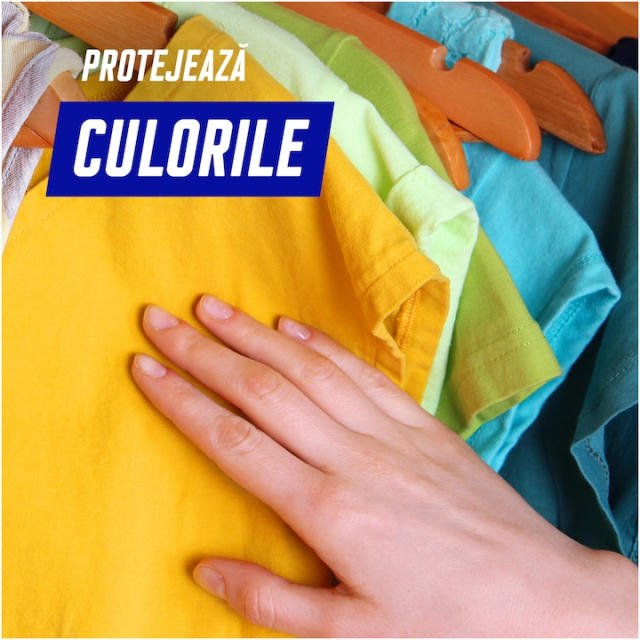 Pudra pentru indepartarea petelor pentru haine colorate Vanish Oxi Action, 960 gr