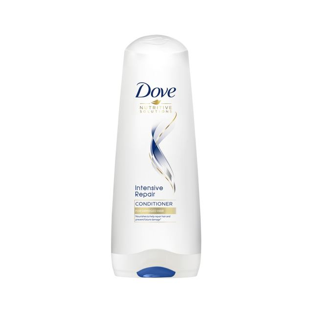 Balsam pentru par Dove Intensive, 200 ml Livrare rapida Balsam pentru par Dove Intensive, 200 ml Livrare rapida