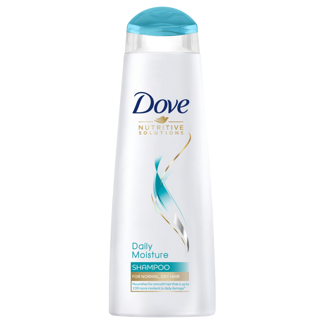 Sampon Dove daily moisture 400ml