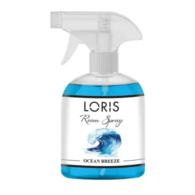 Odorizant Camera Spray Loris  Ocean Breeze 500 ml  