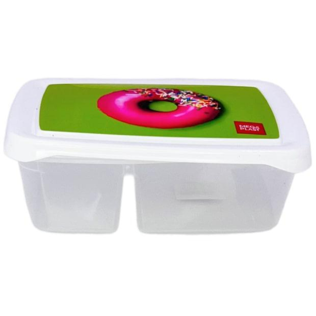 Cutie Alimente Deco Duo  800 ml Cutie Alimente Deco Duo  800 ml