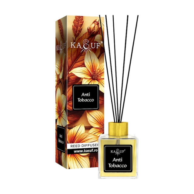 Odorizant Camera Kasuf Anti Tobacco 100 ml 