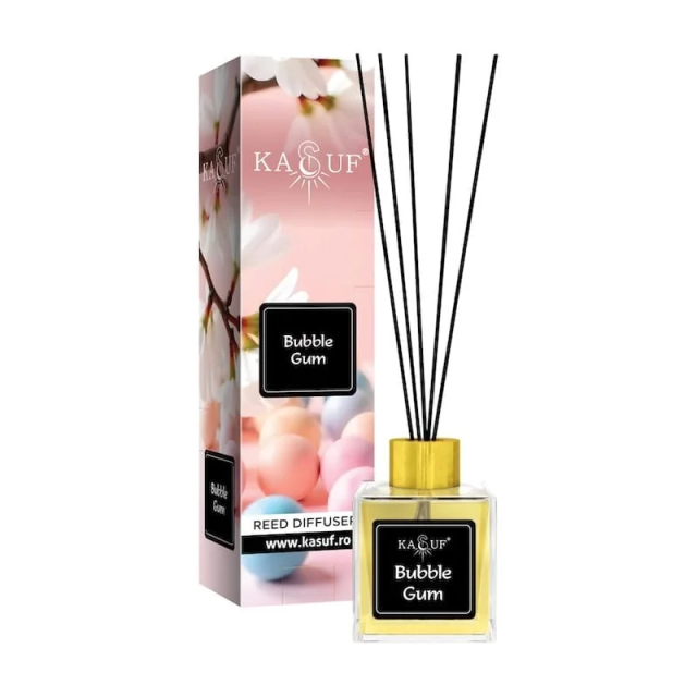 Odorizant Camera Kasuf Bubble Gum 100 ml 