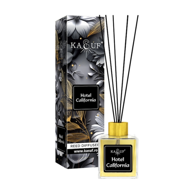 Odorizant Camera Kasuf Hotel California 100 ml  