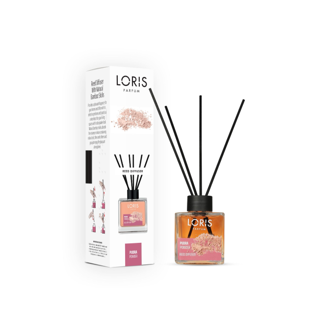 Odorizant Camera Loris Pudra 100ml