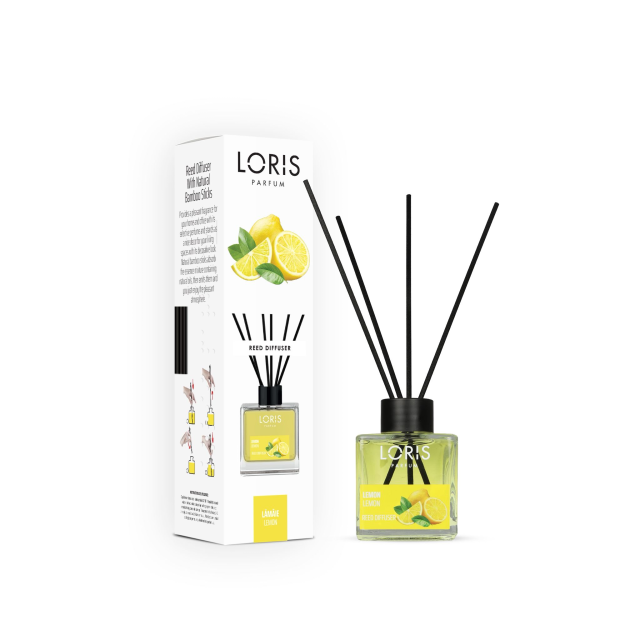 Odorizant Camera Loris Lamaie 100ml