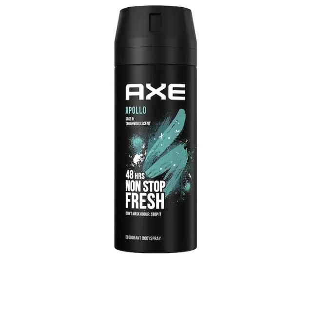 Deodorant-spray cu protectie eficienta Axe Apollo 150 ml