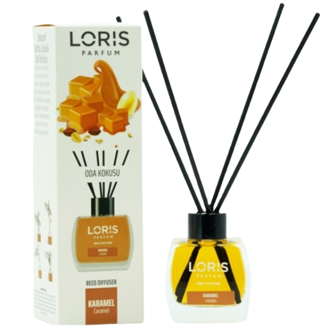 Odorizant Camera Loris  Caramel 100 ml