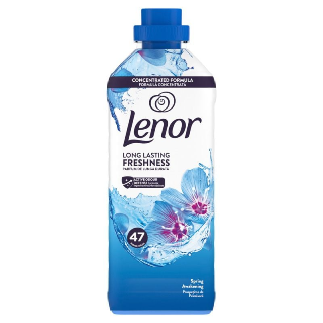 Balsam Rufe Lenor Spring Awakening 987ml 47 spalari