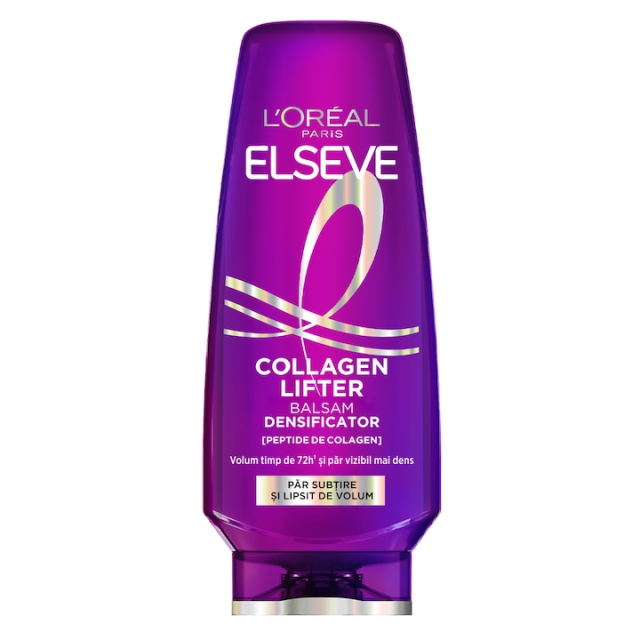 Balsam Par Elseve Collagen Lifter Volum 200 ml 