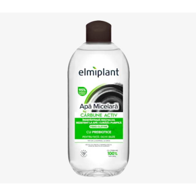 Apa Micelara Bifazica Gerovital H3 Evolution Perfect Look 150 ml