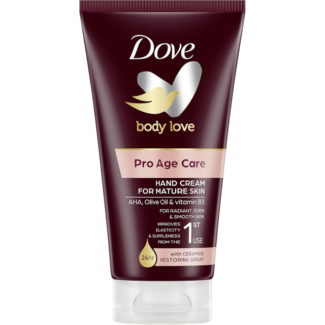 Crema Maini Dove Pro Age Care 75ml 6/bax