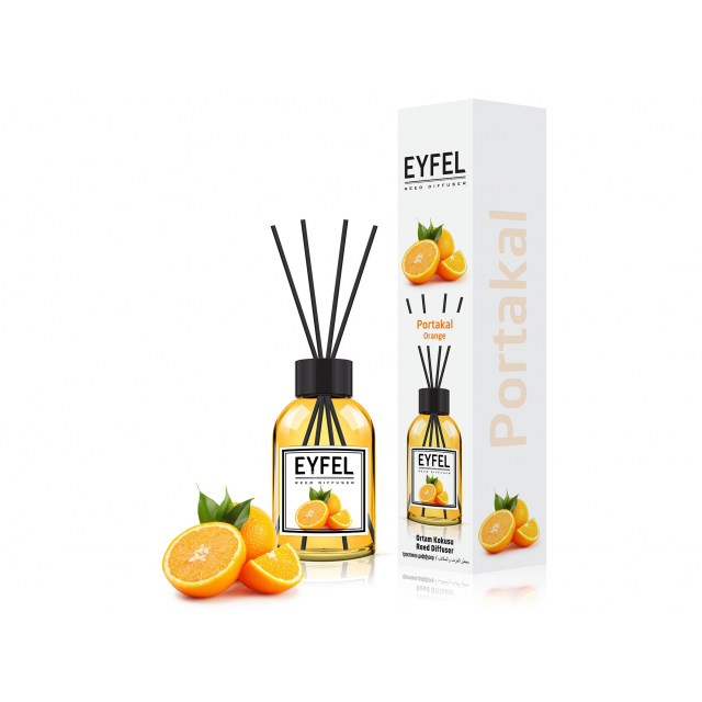 Odorizant Camera EYFEL Orange 110ML/120ML