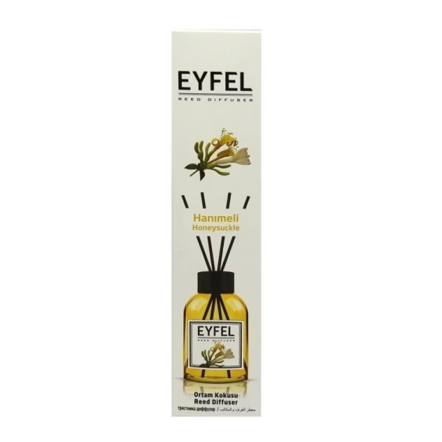 Odorizant Camera EYFEL Honeysuckle 110ML