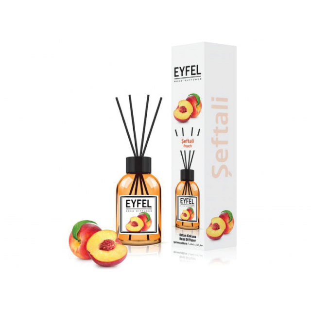 Odorizant Camera EYFEL Peach 110ML