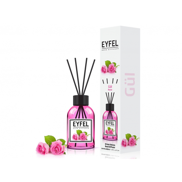 Odorizant Camera EYFEL Rose 110ML