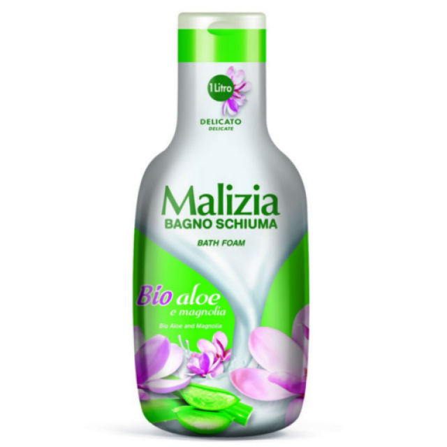 Spumant Baie Malizia Bio Aloe&Magnolia 1000ml