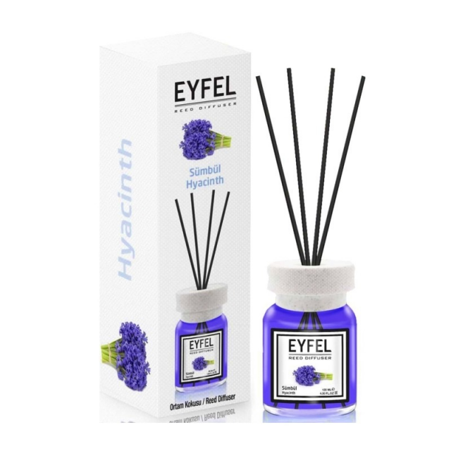 Odorizant Camera EYFEL Hyacinth 120ML