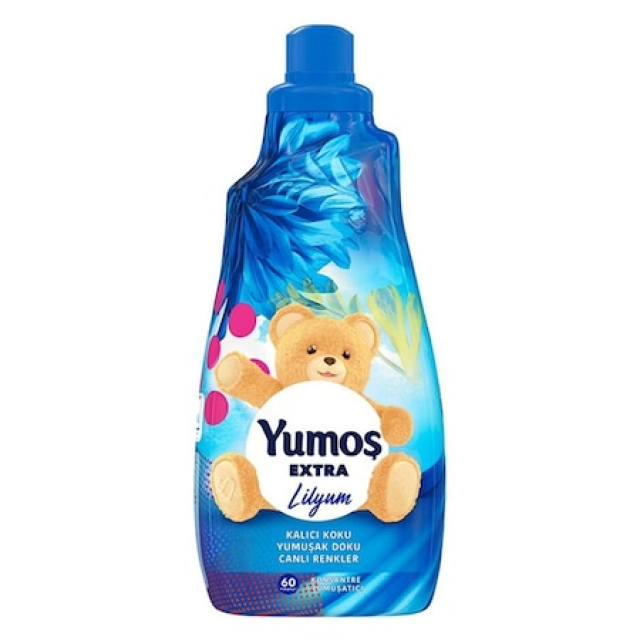 Balsam Rufe Yumos Lilyum 1.44L