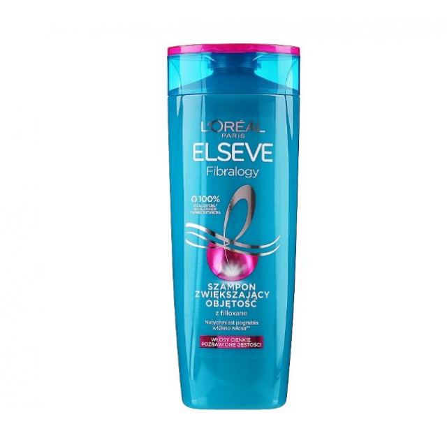 Sampon Elseve Fibralogy 400ml
