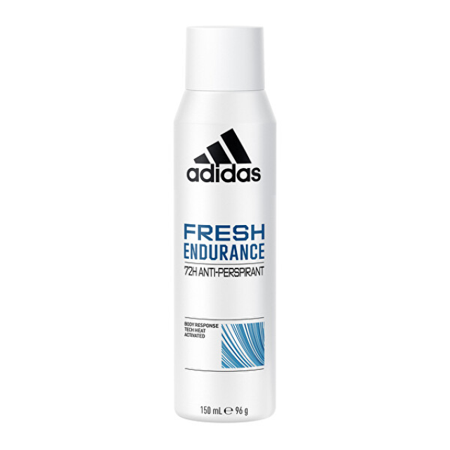 Deodorant Adidas Women Fresh Endurance 150 ml