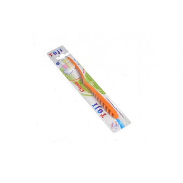 Periuta dinti Clean Toji