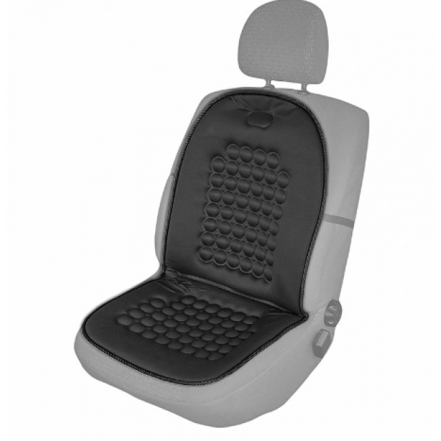 Husa Scaun Auto cu Masaj