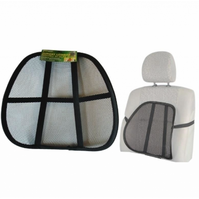 Husa Scaun Plasa Lombar