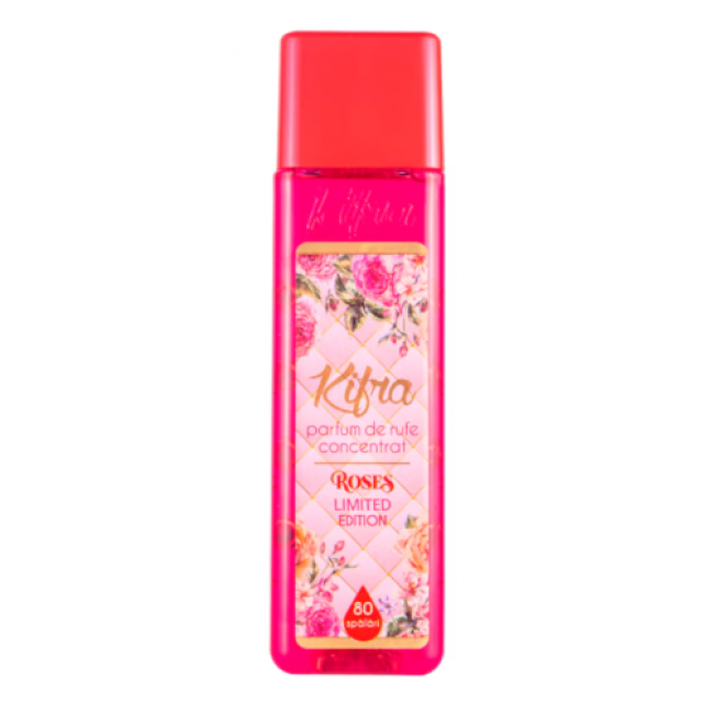 Parfum rufe concentrat Kifra Roses 200 ml